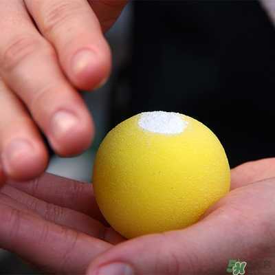 洁面粉怎么用效果最好