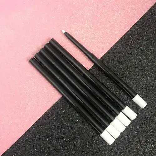 眼线笔和卧蚕笔是一样的吗