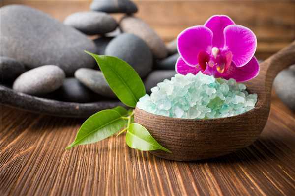 浴盐是干什么用的？浴盐有杀菌的作用吗