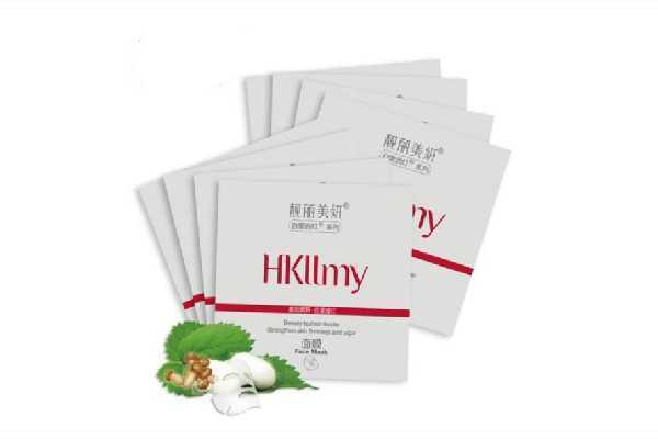 蚕丝面膜的功效和作用