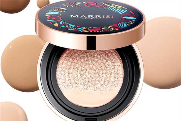 气垫cc霜在哪个步骤使用？正确使用顺序你知道吗