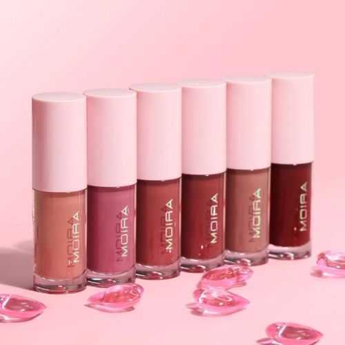 儿童能使用唇蜜吗 儿童能使用唇蜜吗