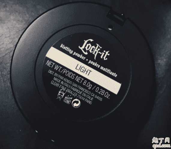 KVD粉饼可以干湿两用吗？kat von d粉饼怎么样好用吗