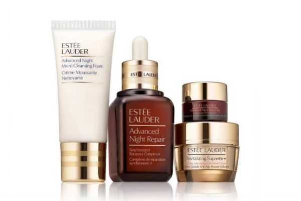 雅诗兰黛和兰蔻适合什么年龄段?买兰蔻还是雅诗兰黛 雅诗兰黛和兰蔻适合什么年龄段?买兰蔻还是雅诗兰黛