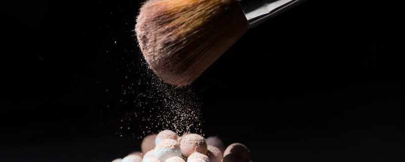 鼻影和修容区别 鼻影和修容区别