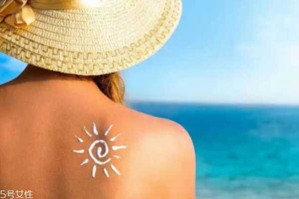 防晒喷雾防晒效果好吗