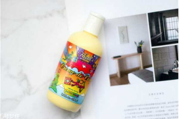 什么身体乳保湿效果好