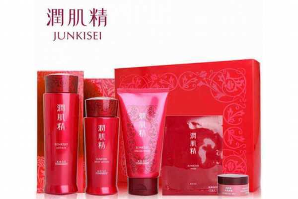 高丝润肌精水乳怎么样 高丝润肌精水乳怎么样