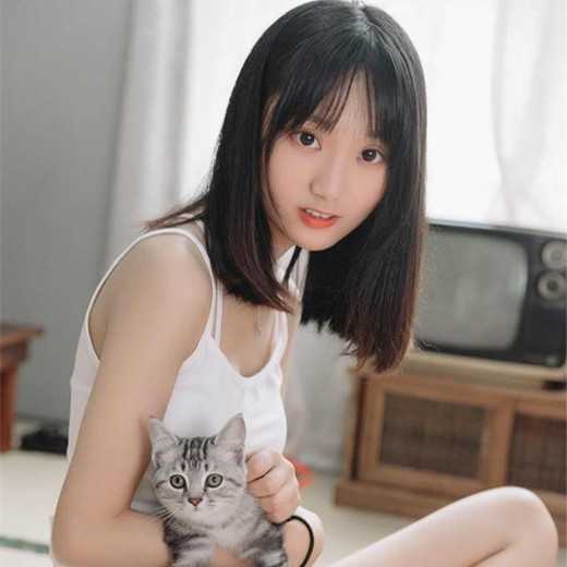 齐肩直发怎么扎好看 简单好看的齐肩发扎法