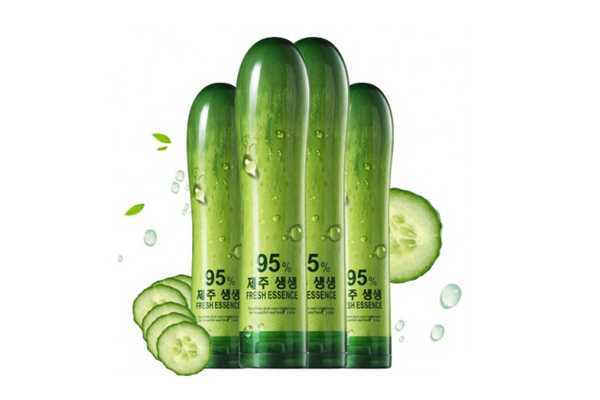 黄瓜胶要不要洗掉?黄瓜胶可以晚上涂着睡觉吗 黄瓜胶要不要洗掉?黄瓜胶可以晚上涂着睡觉吗