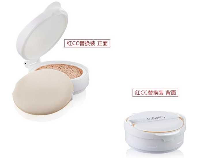 韩束气垫怎么样