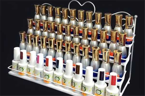 甲油胶使用前要摇一摇吗