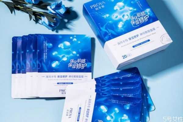 神经酰胺面膜多久用一次?神经酰胺面膜适合什么年龄 神经酰胺面膜多久用一次?神经酰胺面膜适合什么年龄