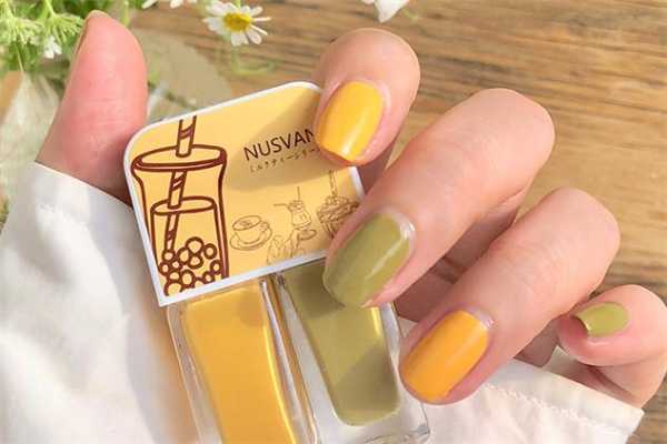 水性指甲油怎么卸 水性指甲油怎么卸