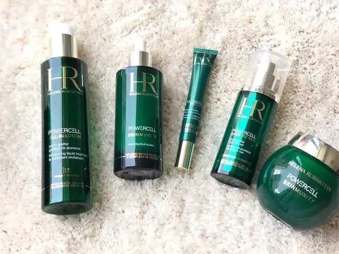 赫莲娜新肌水适合多大年龄 赫莲娜新肌水适合多大年龄