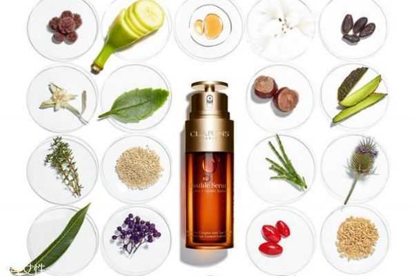 娇韵诗双萃精华大小滴的作用
