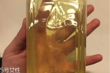 欧舒丹洗发水保质期是多长