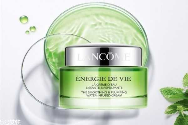 兰蔻水光润养活力霜适合肤质 兰蔻水光润养活力霜适合肤质