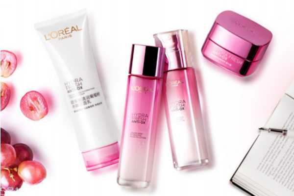 欧莱雅葡萄籽特润霜怎么样 让你的肌肤再水一点