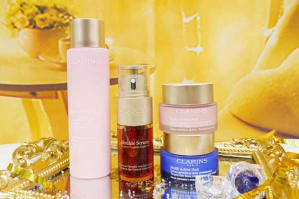 娇韵诗青春赋活系列适合什么肤质 敏感肌也能用