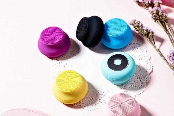 洁面仪有副作用吗