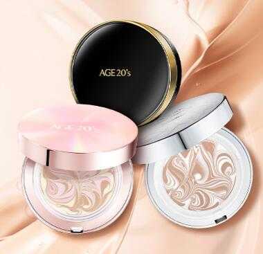 散粉和气垫的区别在哪 散粉和气垫的区别在哪