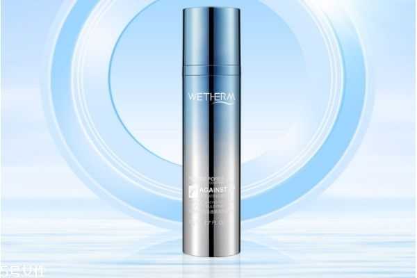 温碧泉隔离乳怎么样？