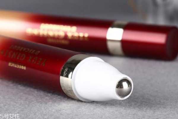 眼霜怎么涂不长脂肪粒