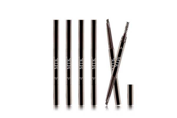 眉笔是用什么做的 眉笔是用什么做的