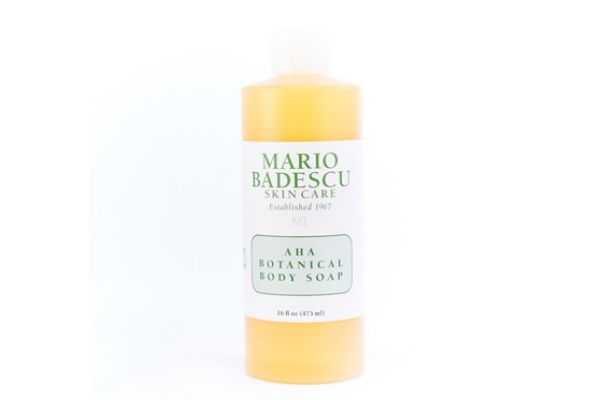 鸡皮肤用什么沐浴露好 干性皮肤沐浴露排行榜