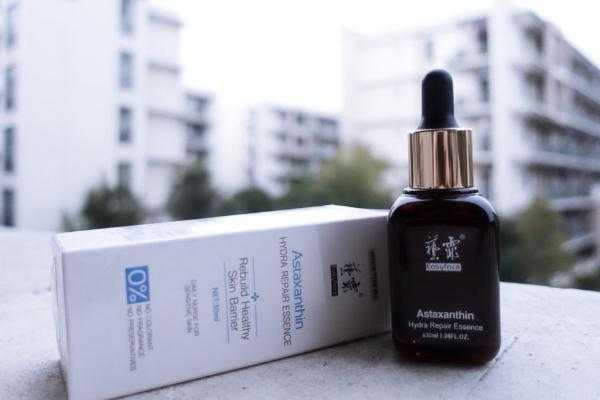 虾青素精华液是干什么的?虾青素精华液要避光吗 虾青素精华液是干什么的?虾青素精华液要避光吗