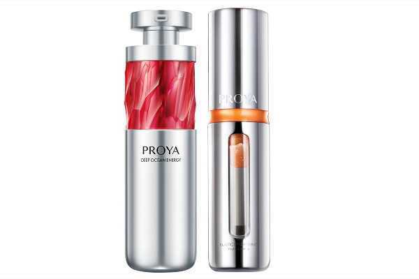 珀莱雅早c晚a和olay小白瓶哪个好