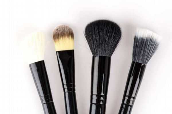 化妆刷没干能用吗？什么化妆刷套装好用