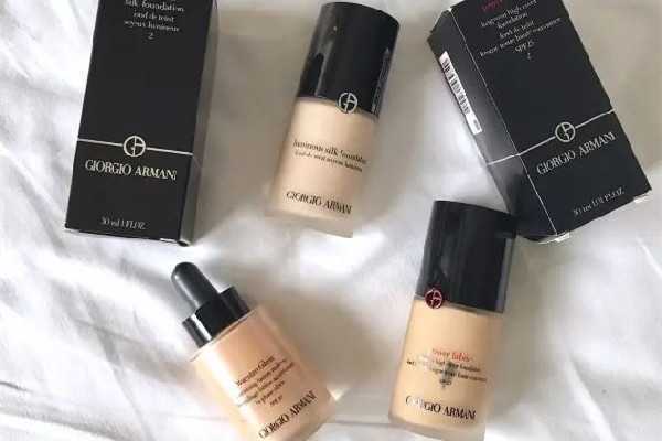 阿玛尼粉底液有防晒效果吗 阿玛尼粉底液有防晒效果吗