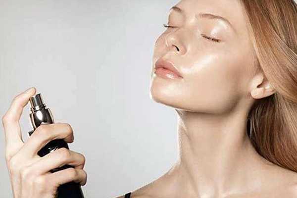 喷雾为什么越喷越干 喷雾为什么越喷越干