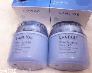 夏天用什么面膜补水 夏天补水面膜推荐