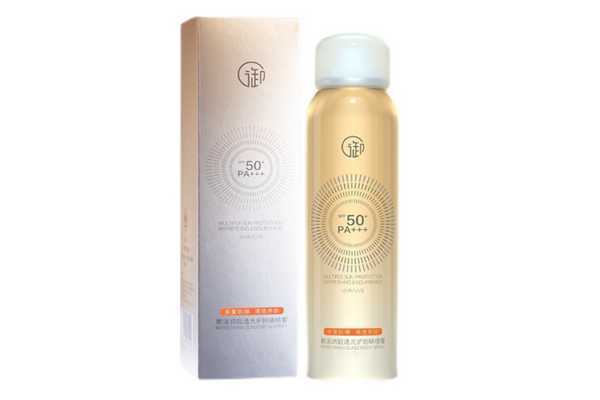 御泥坊防晒喷雾怎么样?御泥坊防晒喷雾好用吗 御泥坊防晒喷雾怎么样?御泥坊防晒喷雾好用吗