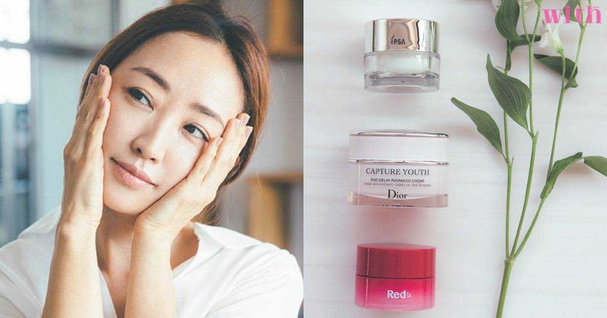 秋冬脸干怎么护理