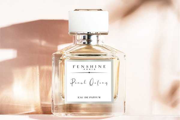 法颂白桃乌龙香水好闻吗 法颂白桃乌龙香水好闻吗