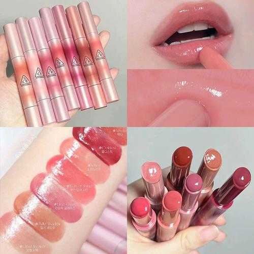 含有维生素e的唇膏好不好