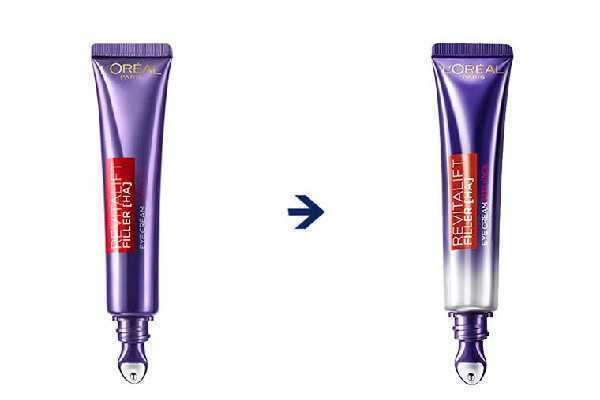 欧莱雅紫熨斗眼霜是什么质 欧莱雅紫熨斗眼霜是什么质