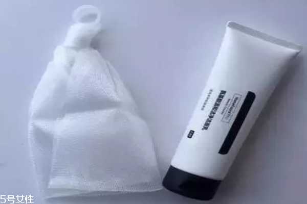 hfp洗面奶真的好用吗