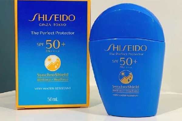 资生堂蓝胖子的用法 资生堂蓝胖子的用法