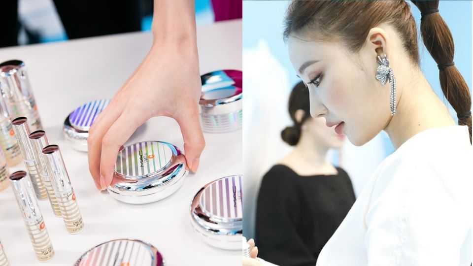 春夏换季什么气垫好用？