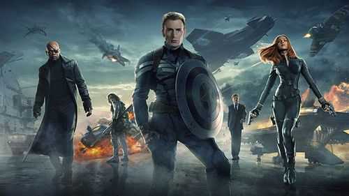 漫威电影观看顺序，官方推荐观影顺序表