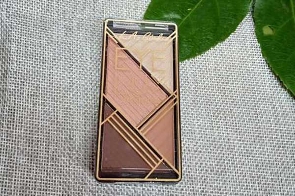 la girl眼影473是什么色?la girl眼影469好看吗 la girl眼影473是什么色?la girl眼影469好看吗