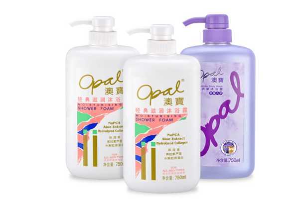 沐浴露能不能洗衣服 沐浴露能不能洗衣服