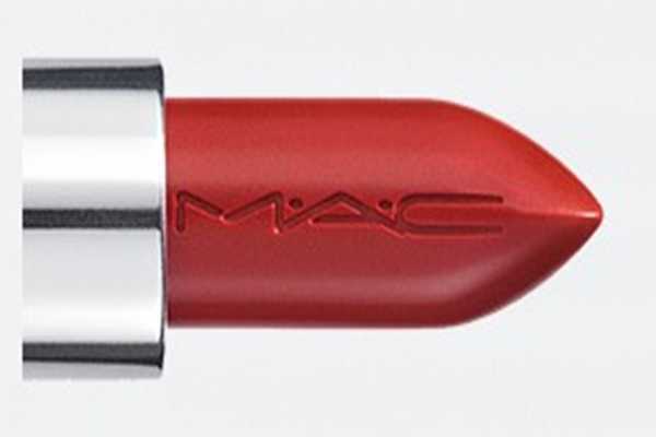 Mac黄皮必入口红 Mac黄皮必入口红