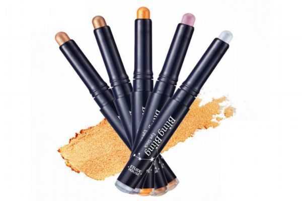 复古口红是什么颜色 复古口红是什么颜色