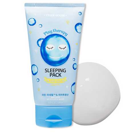 晚安面膜哪个牌子好？口碑最好的晚安面膜